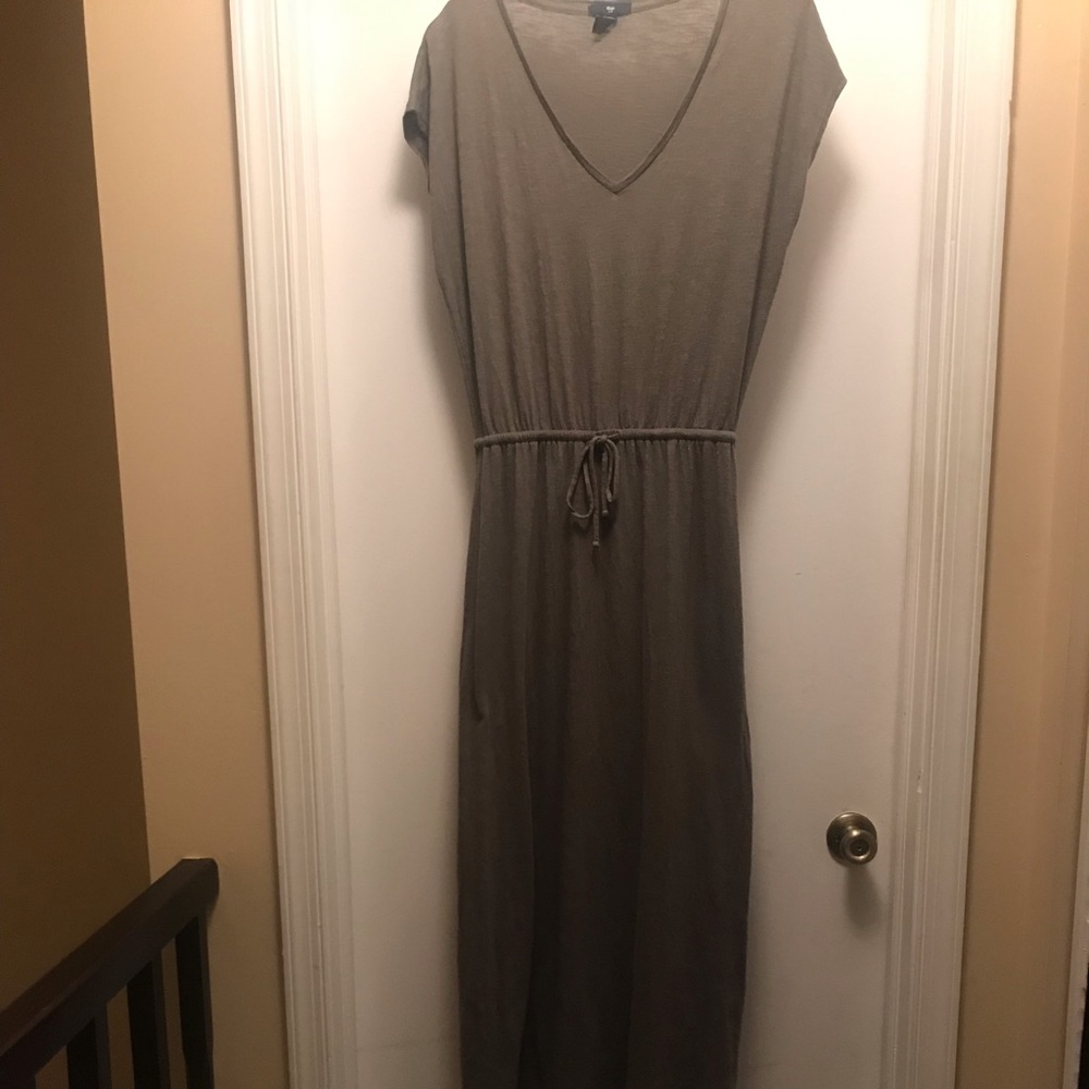 Gap Maxi Dress